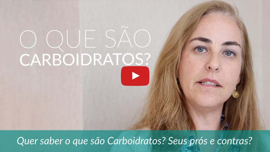 O que são carboidratos?