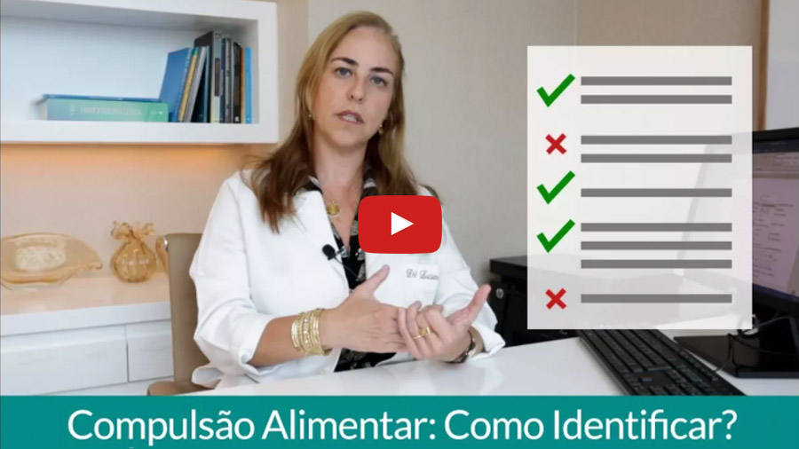 Compulsão Alimentar