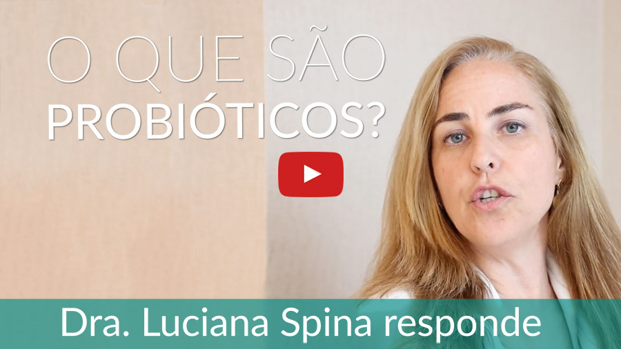 O que são probióticos?