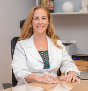 Endocrinologista RJ - Luciana Spina