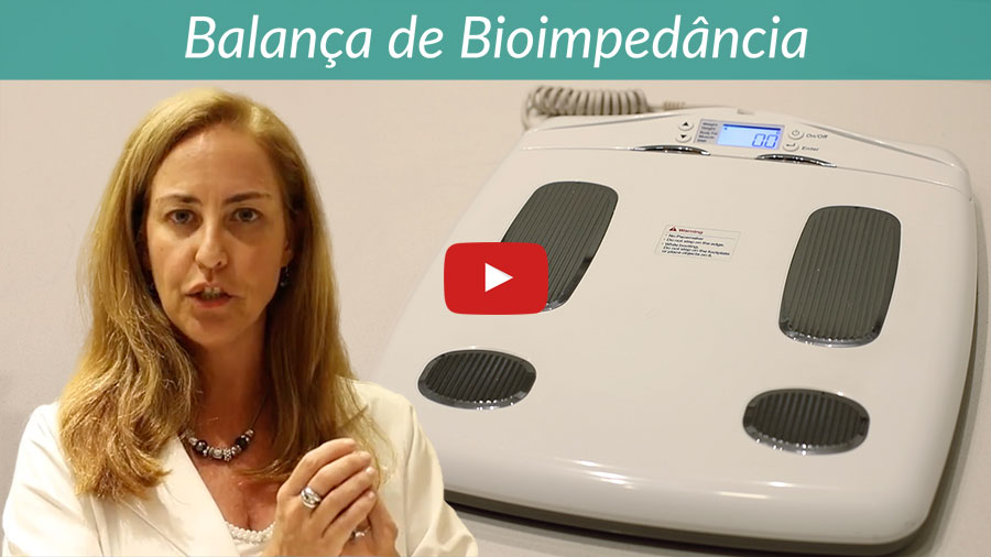 bioimpedância